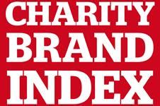 charity brand index